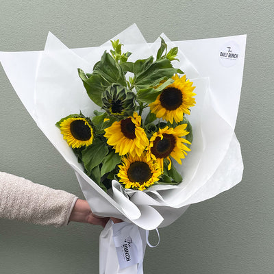 Market Bunch - Sunflowers