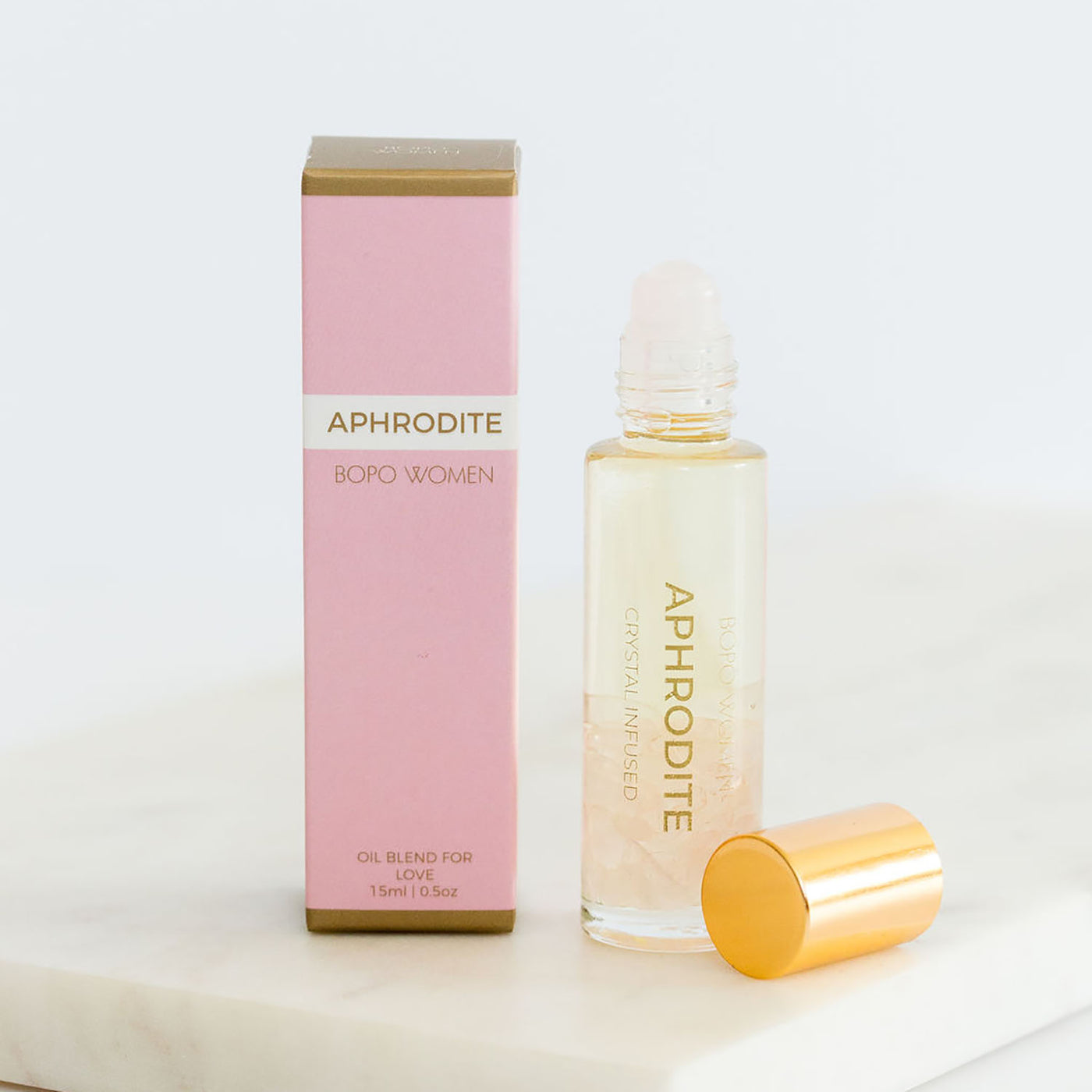 BOPO Women Aphrodite Perfume Roller