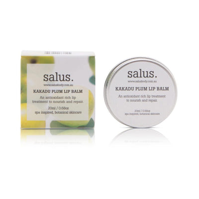Salus Lip Balm