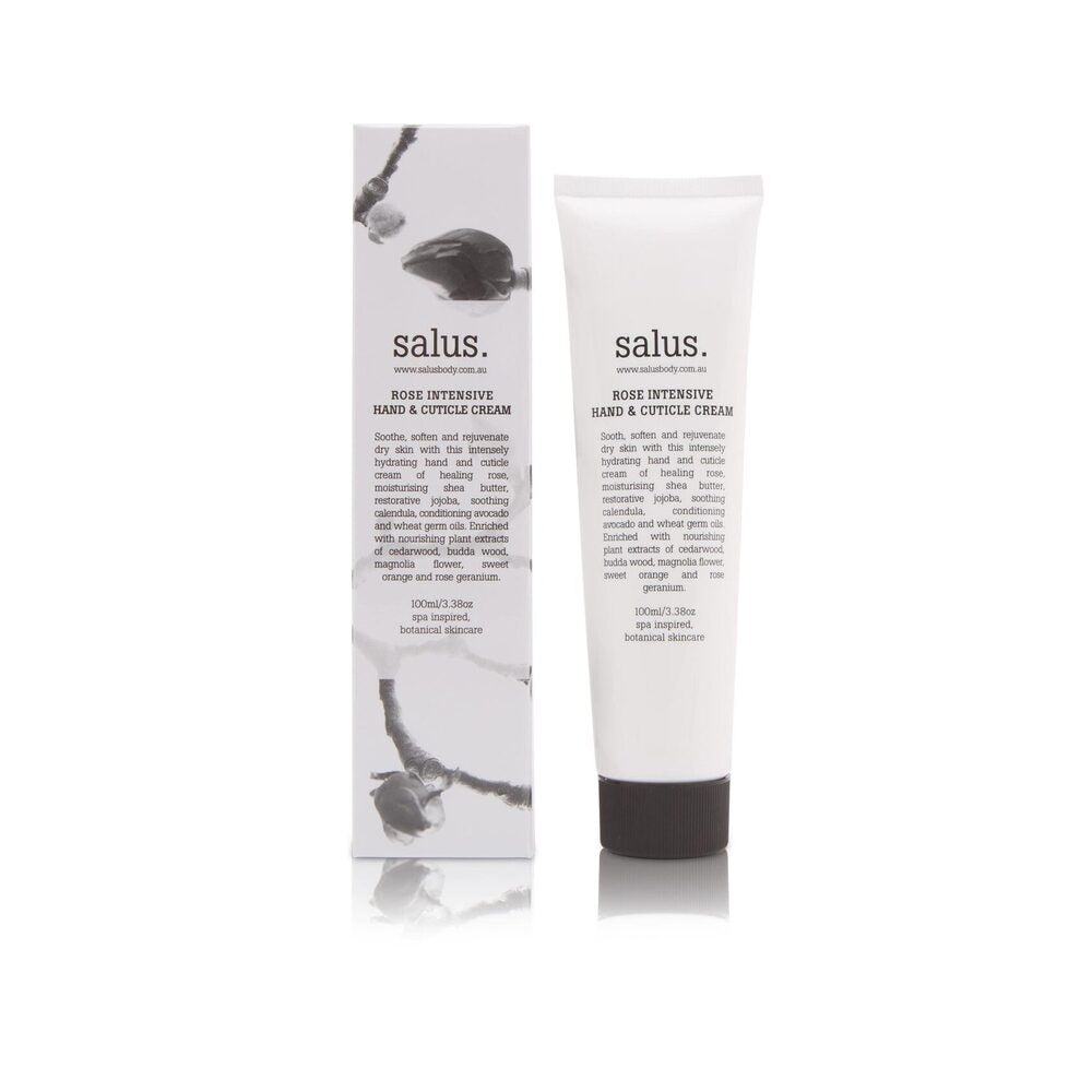 Salus Hand & Cuticle Cream