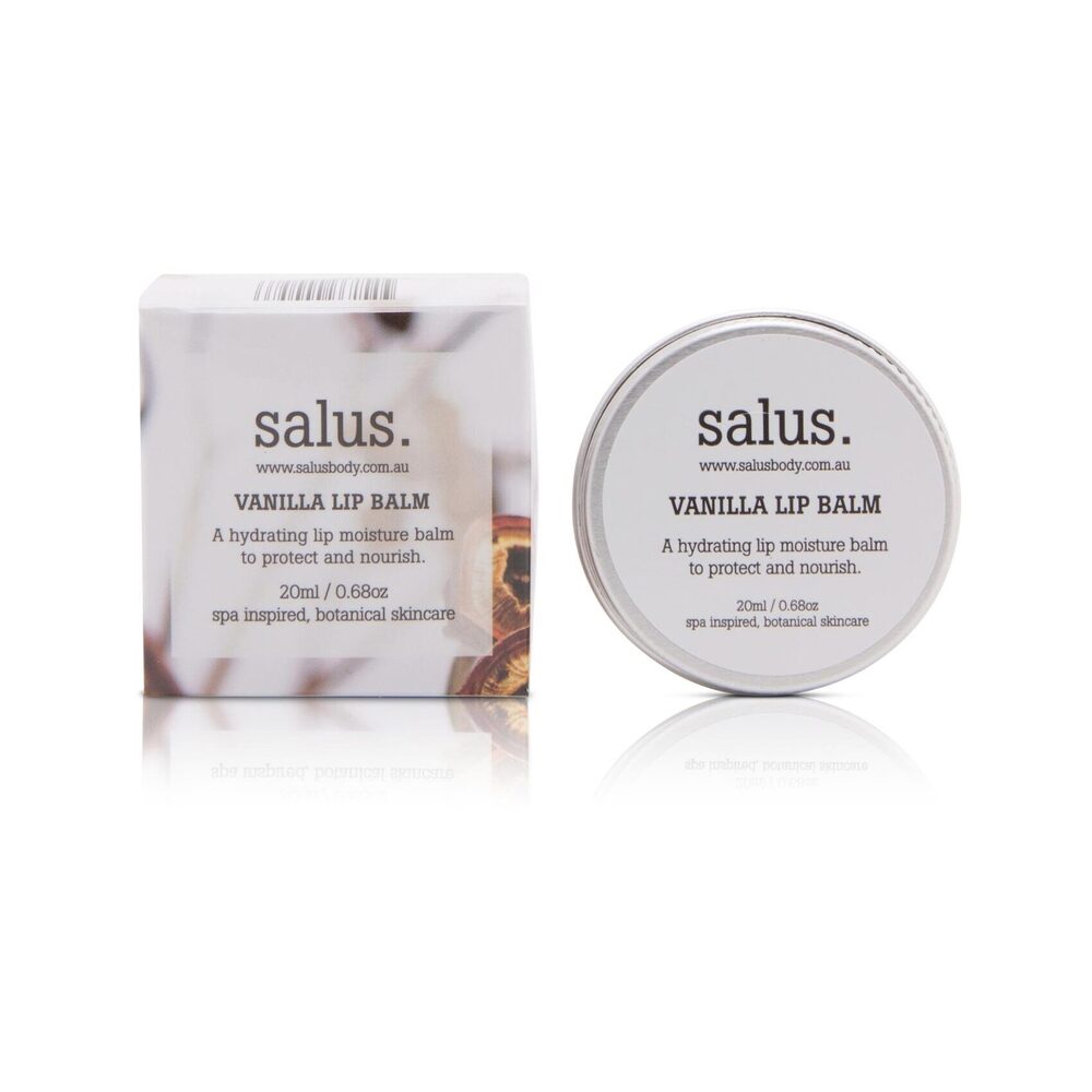Salus Lip Balm